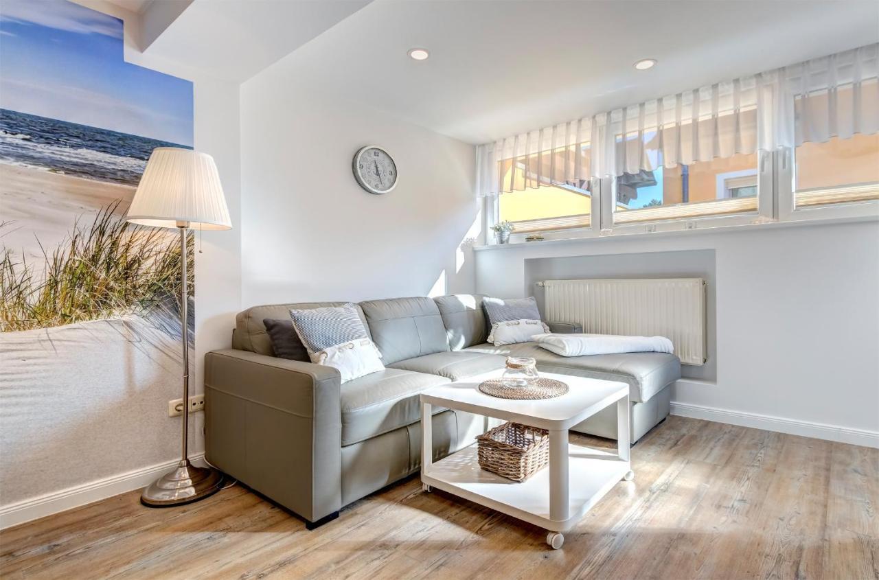Apartment Haus Richard *
