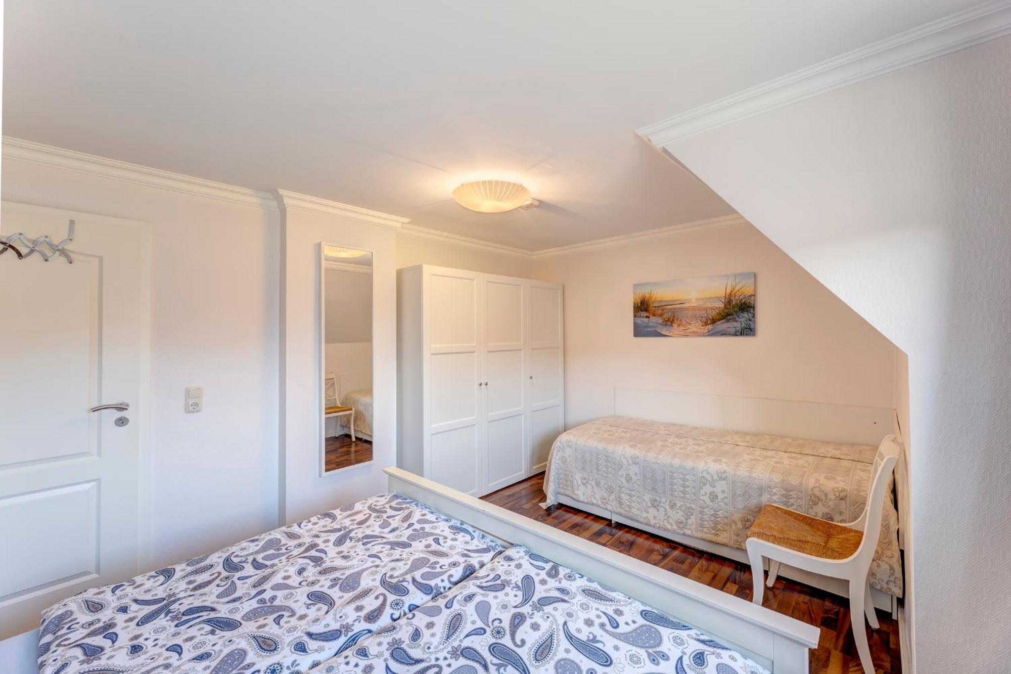 Apartment Haus Richard Heringsdorf (Usedom)