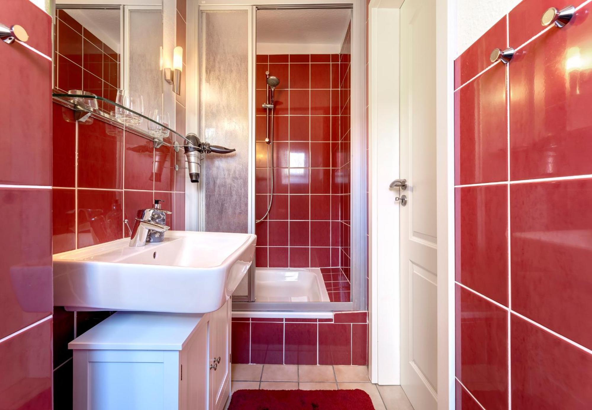 Haus Richard Apartment Heringsdorf (Usedom)