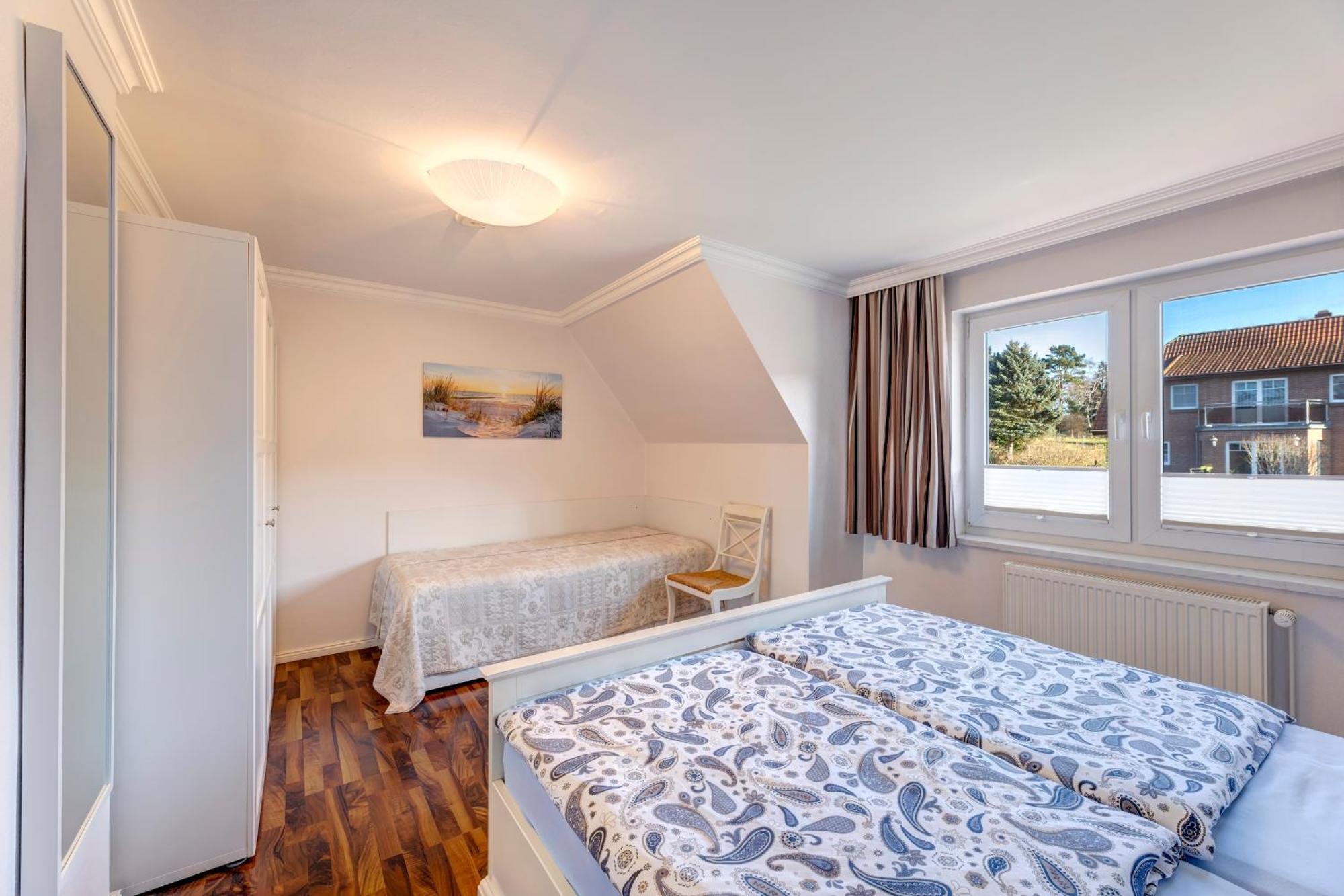 Haus Richard Heringsdorf (Usedom)