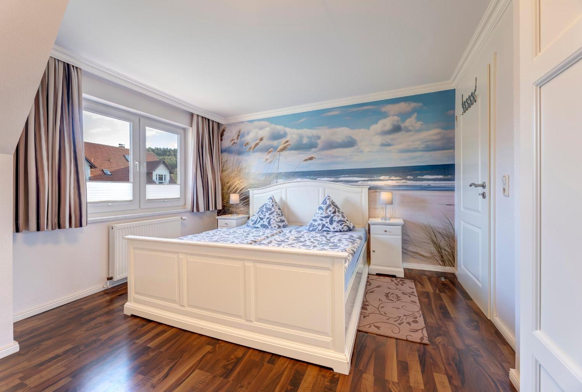 Apartamento Haus Richard *